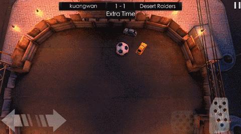 推荐很好玩的足球手游,不氪金也能玩得好的足球手游