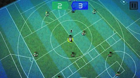 推荐很好玩的足球手游,不氪金也能玩得好的足球手游