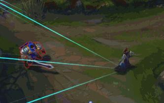 英雄联盟怎么观赛,英雄联盟观赛教程