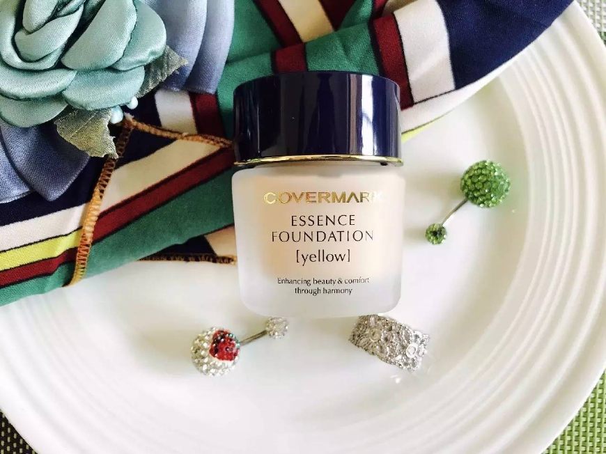 不闷痘的滋润型日系粉底，想要奶油肌就用这几款日本贵妇级粉霜！