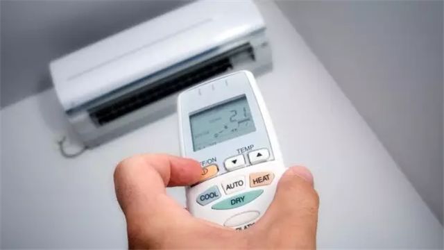 空调预防病毒的正确方法,吹空调感冒怎么办最快最有效