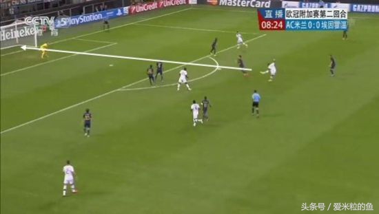 足球专业术语一览表,足球专业术语大全图片