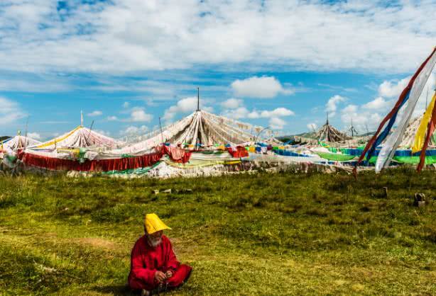 就我而言的高级表达,旅行的意义在于找到心的归途