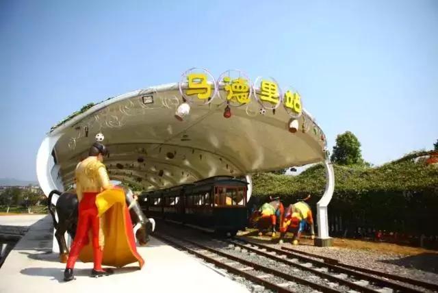 义乌游玩好去处义乌海洋世界,义乌五一亲子游推荐水上乐园