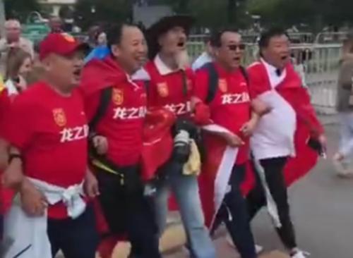 世界杯让胜平负,中国乒乓球的实力让人瞩目