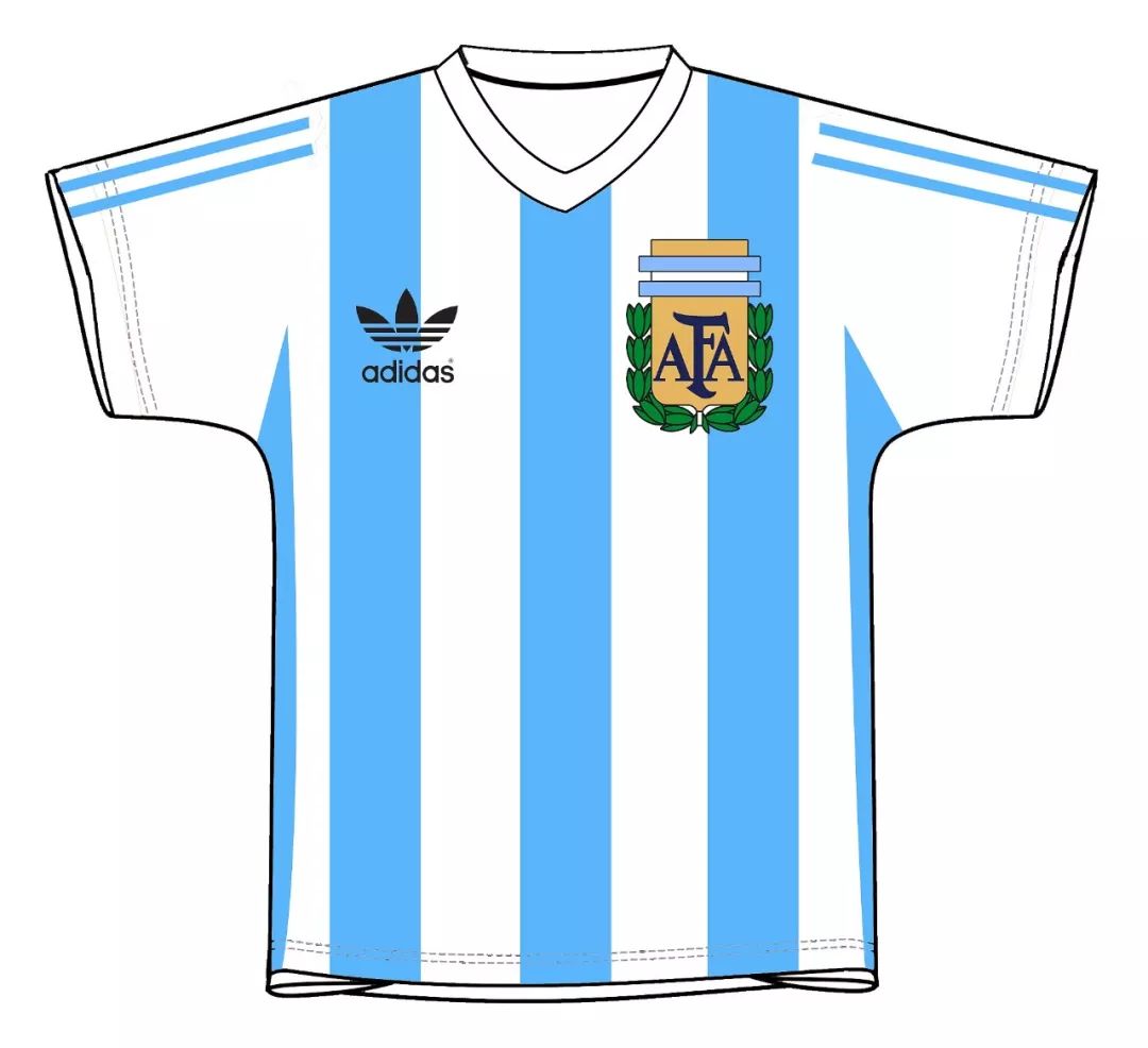 世界杯经典球衣,世界杯球衣相片