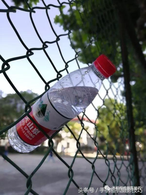 这几个拍照技巧人尽皆知了,这些拍照技巧你学会了吗