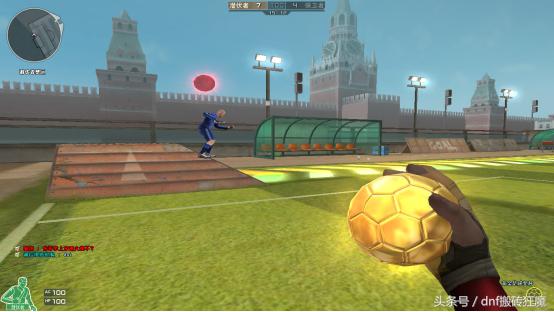 cf新年广场怎么打,cf庆祝世界杯