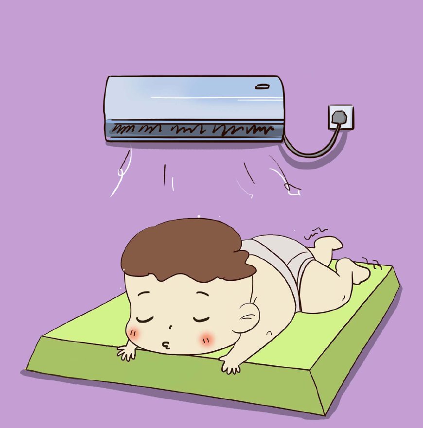 宝宝夏天爱长痱子是什么原因,宝宝夏季如何避免长痱子