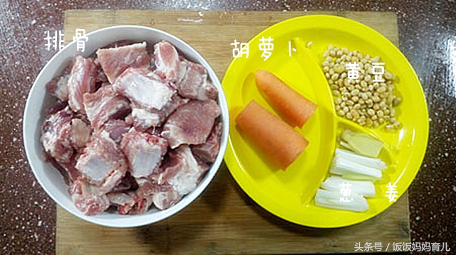 一到二岁宝宝的辅食早教,2岁宝宝发育黄金期怎么吃