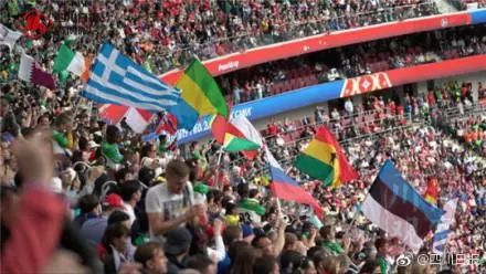 关注世界杯决赛,关注世界杯预选赛