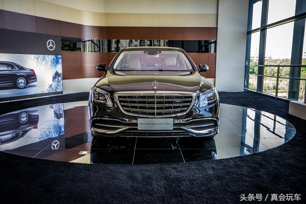 最新款迈巴赫s450评测,最新款迈巴赫s450测评