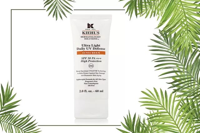 亲测｜代购不要面子的啊？在意大利能买到这些好用的防晒！