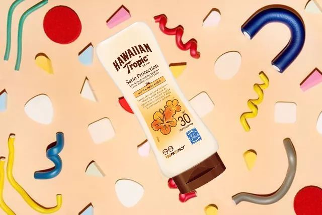 亲测｜代购不要面子的啊？在意大利能买到这些好用的防晒！