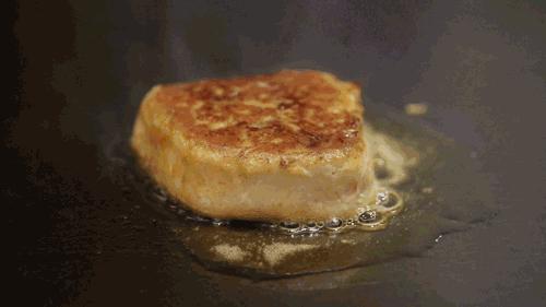 一次只接待8桌，低调开了8年，这家老牌法式铁板烧你却还没听说过