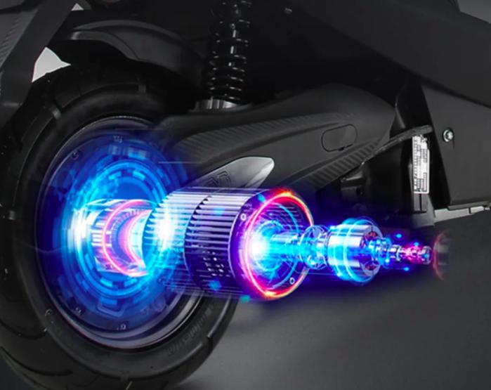 两轮高性能电摩,电摩推荐2w左右