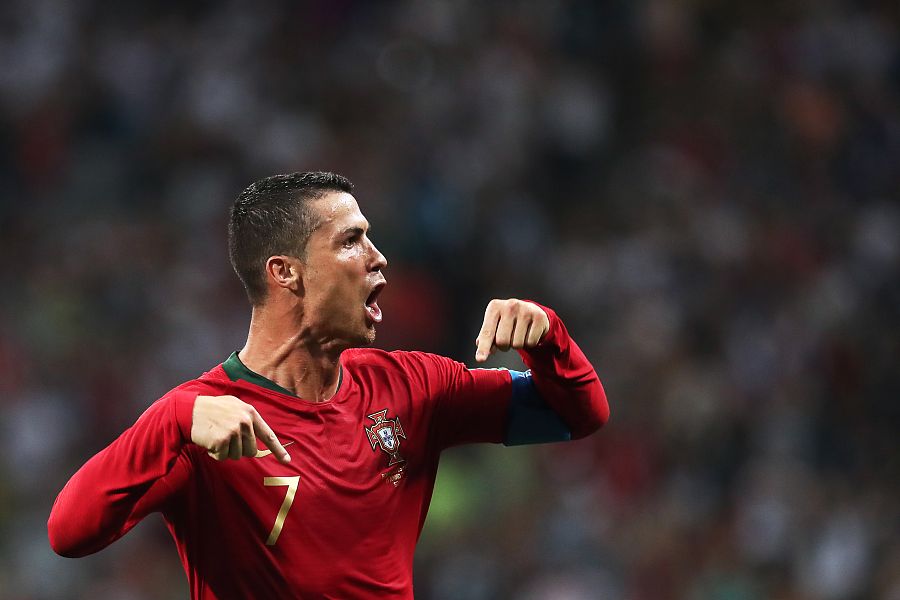 穆里尼奥评价c罗欧洲杯夺冠,葡萄牙穆里尼奥评价c罗