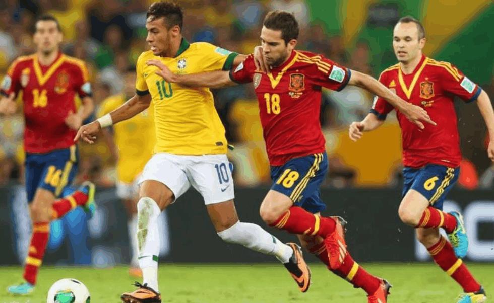 2022年世界杯爆炸性新闻,世界杯热点大事件