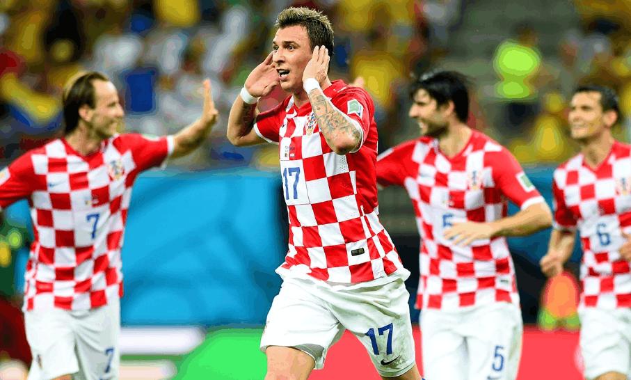 2022年世界杯爆炸性新闻,世界杯热点大事件