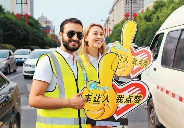 爱生活一起去旅行,我和西安有个约会