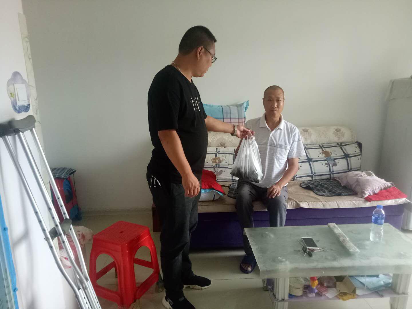 端午情浓粽子飘香,端午情浓