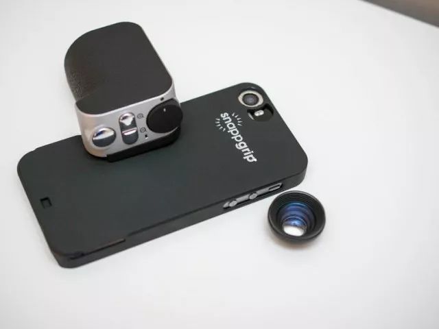 爆款手机摄影教程道具视频,推荐一款简单的摄影工具