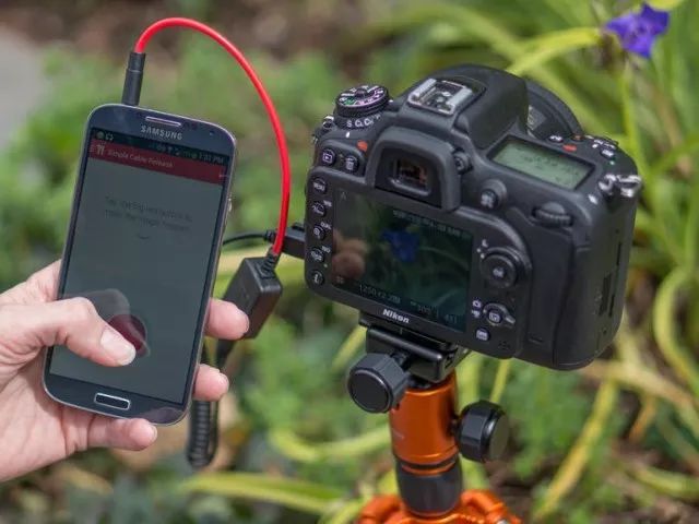 爆款手机摄影教程道具视频,推荐一款简单的摄影工具