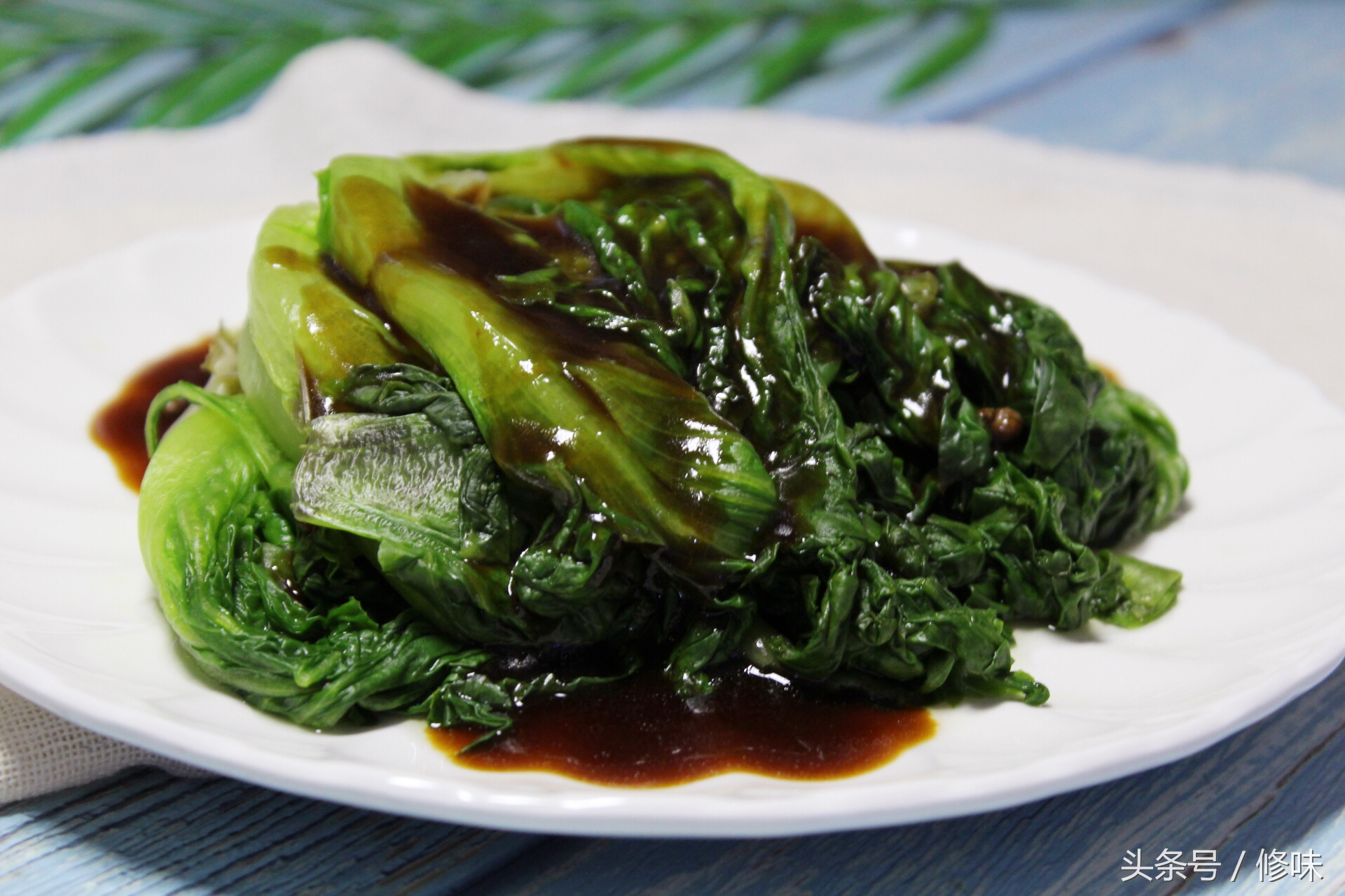 卤排骨和红烧排骨的区别,用啤酒卤排骨怎么卤才好吃