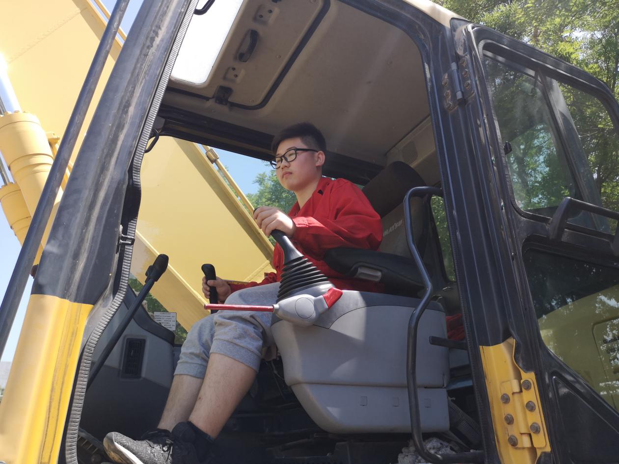 挖掘机技术哪家强系列,国产轮式挖掘机前十名品牌排行榜