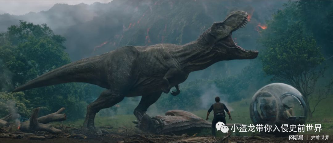 《侏罗纪世界2》所有恐龙的名字,侏罗纪世界2里面所有的恐龙名字