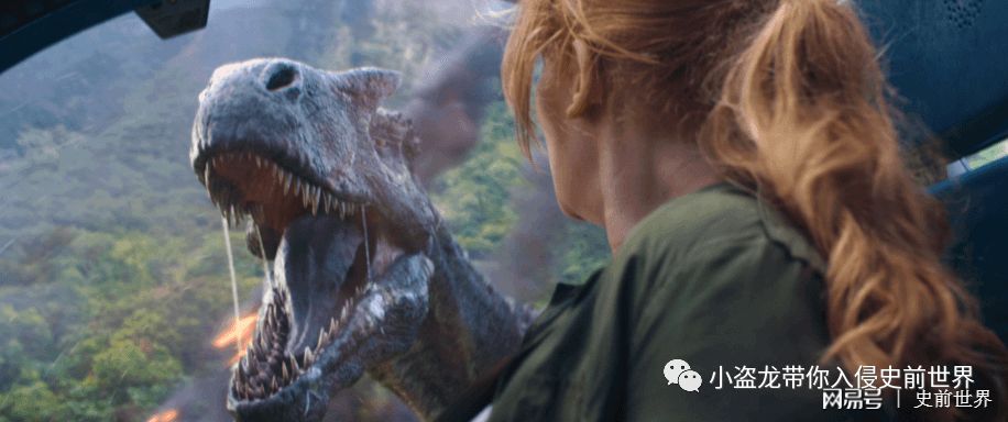 侏罗纪世界2一口气看完解说,《侏罗纪世界2》所有恐龙的名字