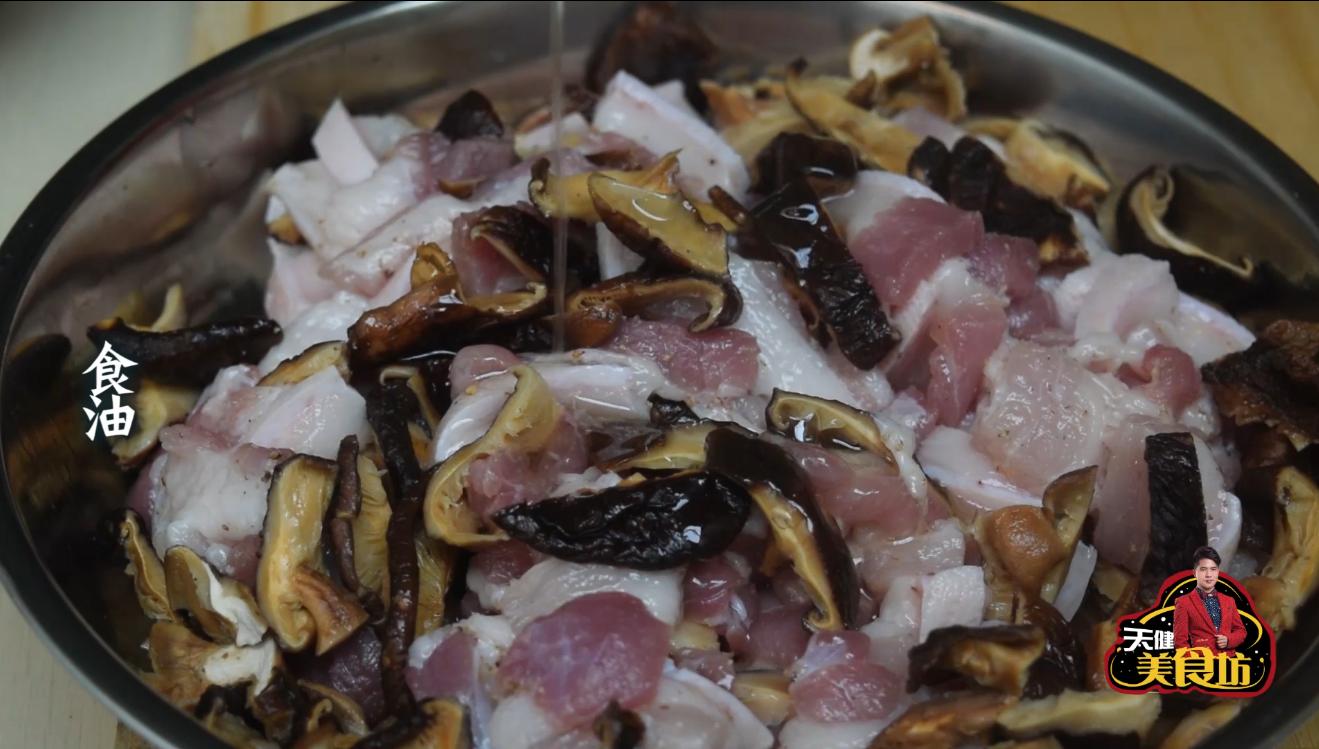 端午节美食粽子怎么包,端午美食包粽子教程