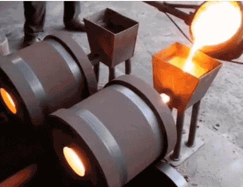 各种金属成型对比,常见金属零件的工艺流程