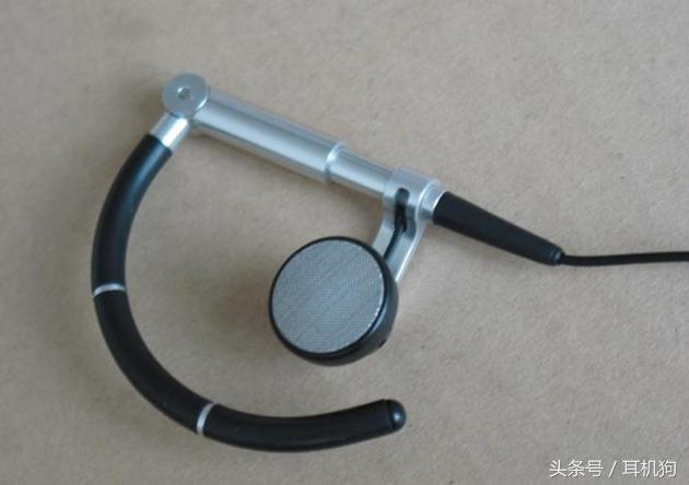 国外十年经典耳机2，煲友量不高但具划时代意义，更是老烧的信仰