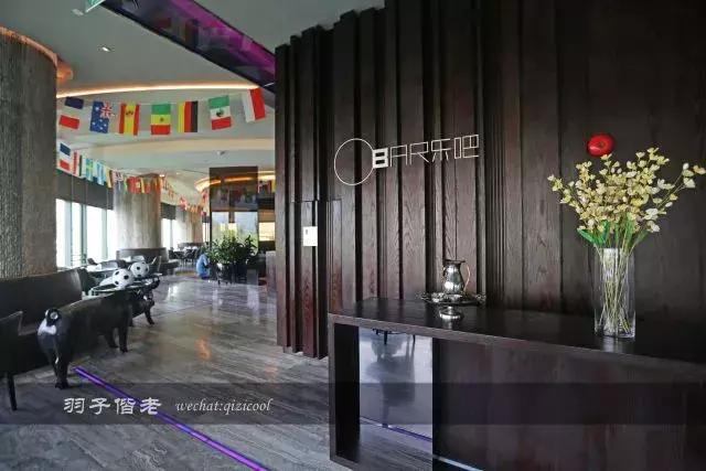 深圳这家酒店很有特色,深圳世界杯酒店