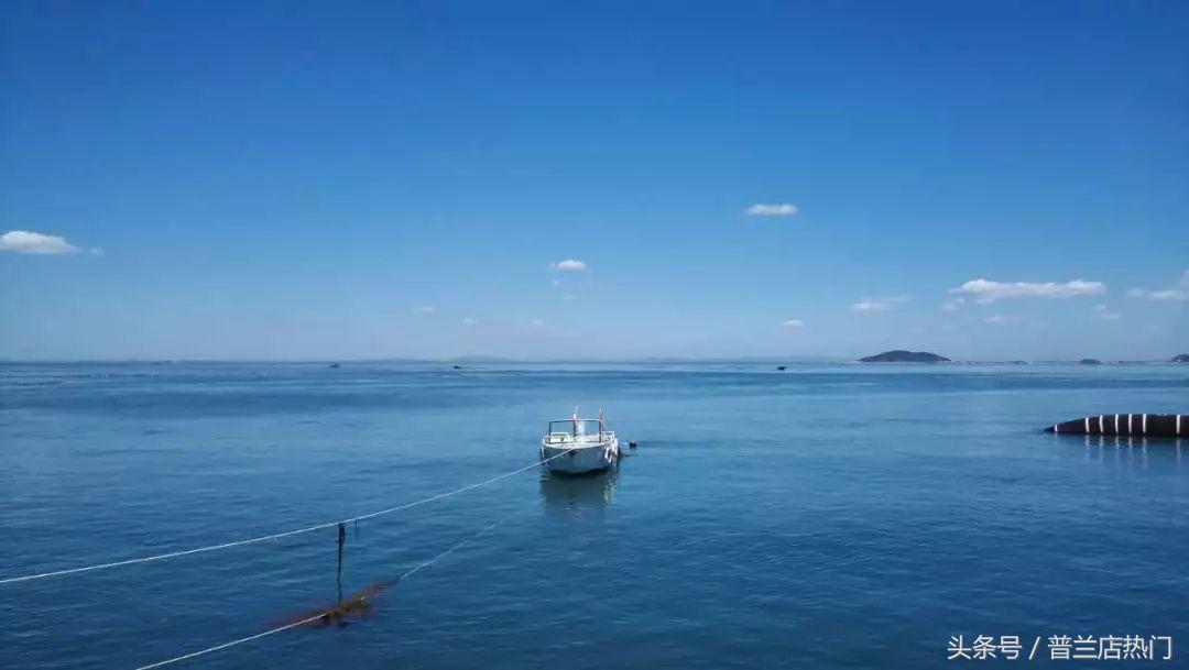 在普兰店生活有多好,我在山东刚刚好何必羡慕北上广