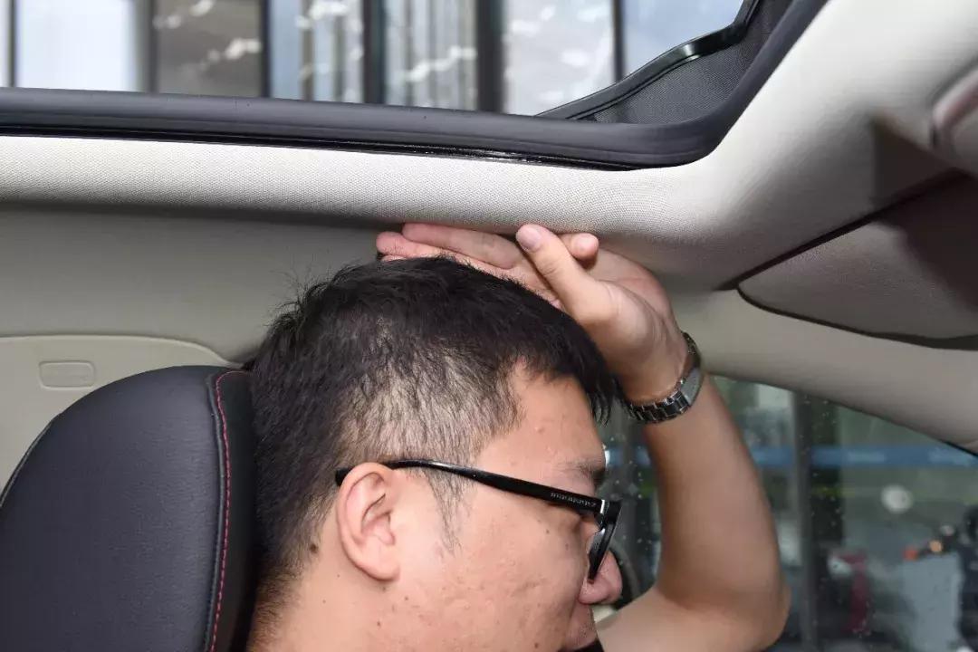 2021款比亚迪唐燃油版内饰图片,比亚迪唐plusdmi内饰