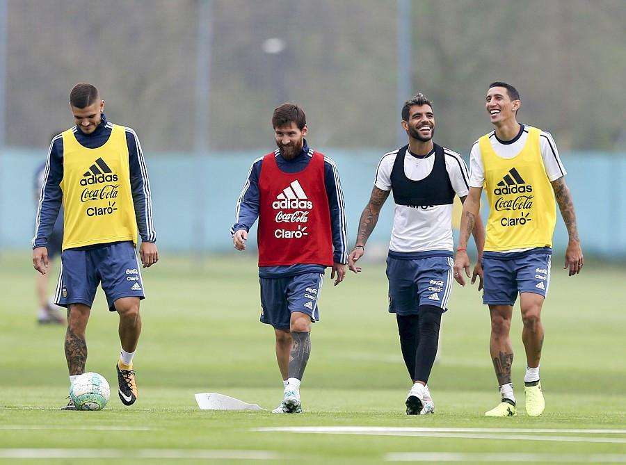 世界杯阿根廷球队,阿根廷2014世界杯球队阵容