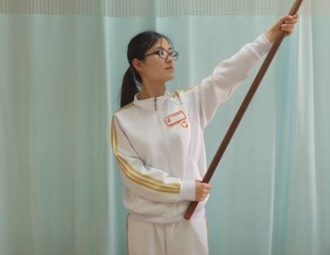 擀面杖治疗肩周炎的方法,擀筋棒治颈椎病视频