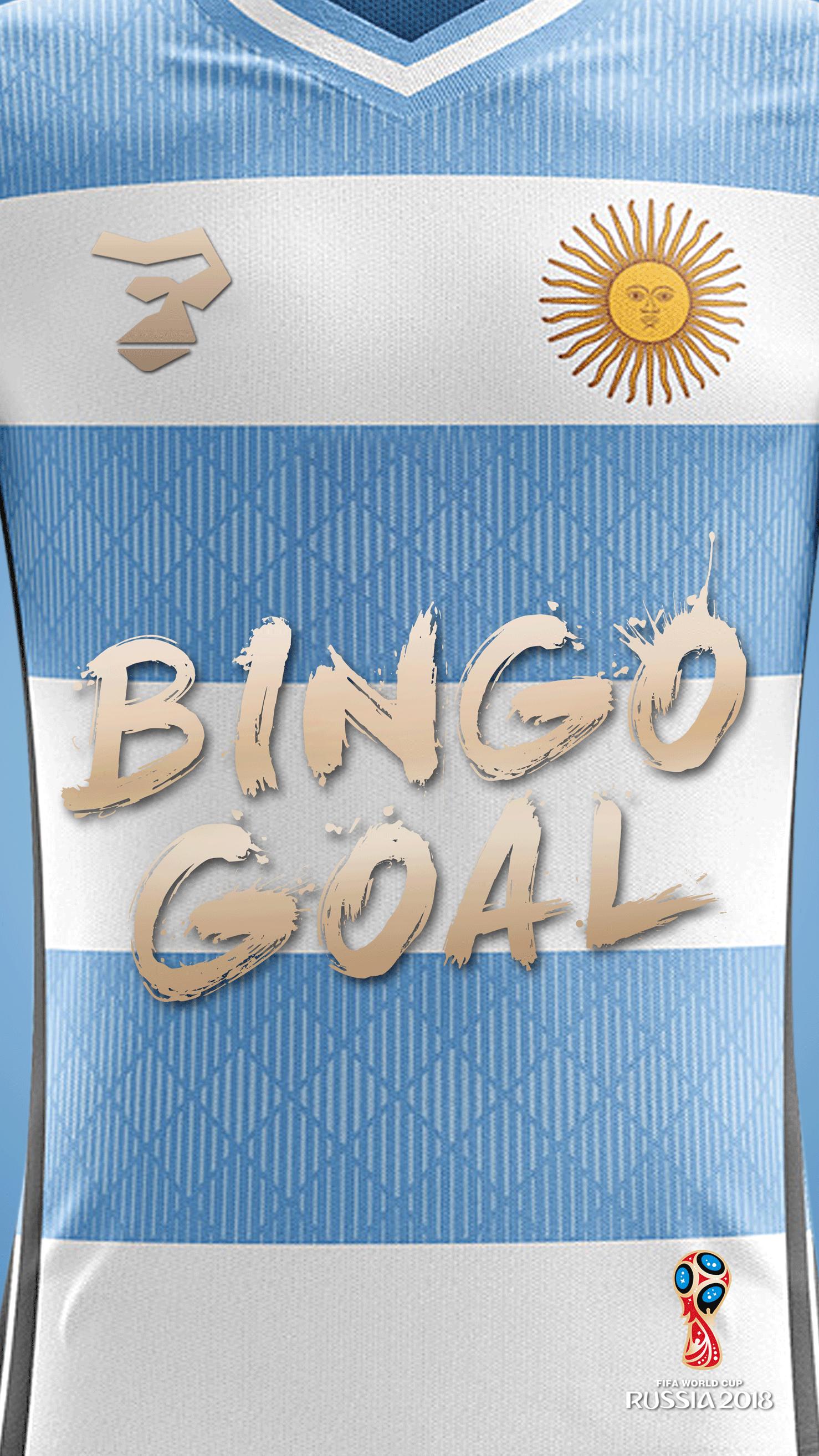 BingoGoal｜世界杯32强小组龙门阵（D组）