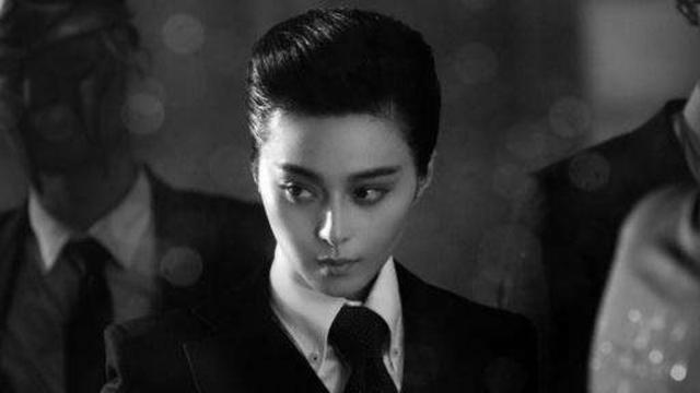 6位有着男星外号的女星，到底是因为性格很man还是长相爷们呢？