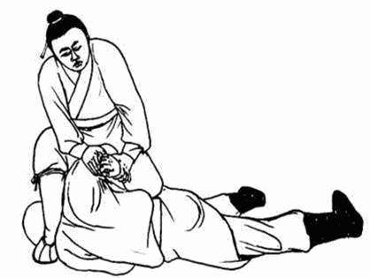 武术擒拿技巧大全,擒拿格斗锁喉36种招式视频