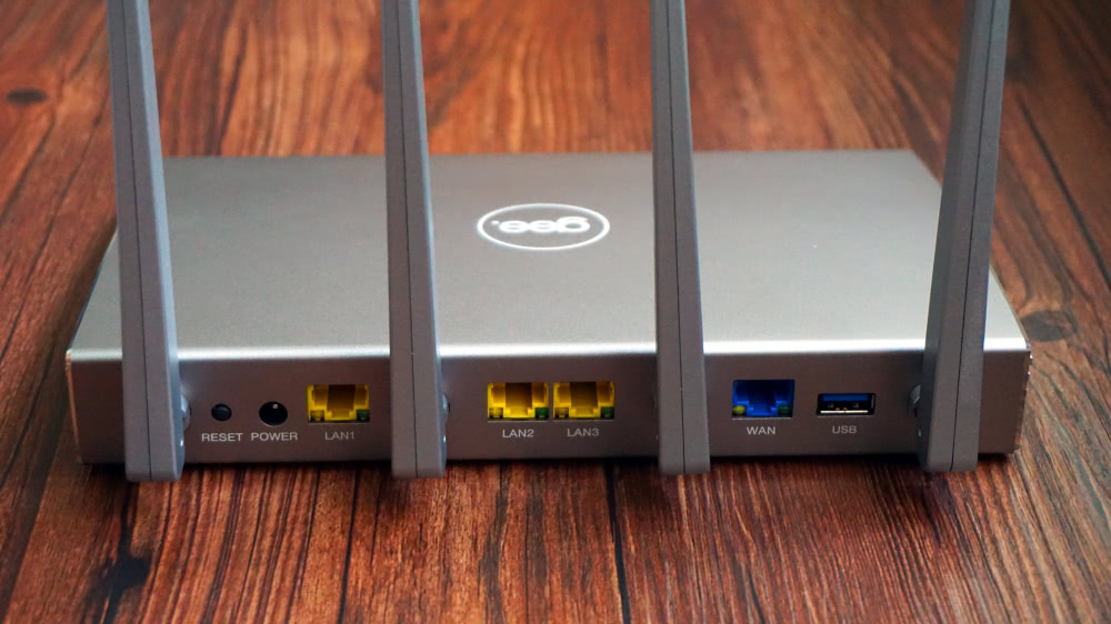 极路由x矿机,极路由极x深度测评