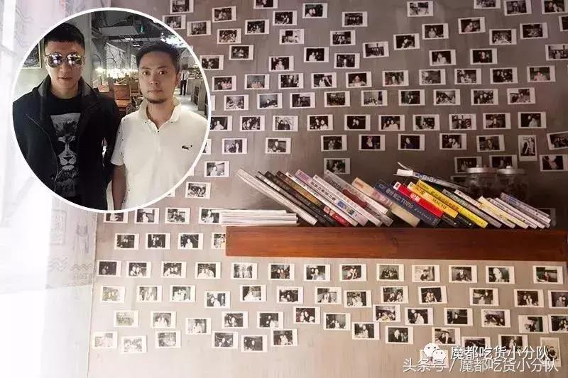 三围惊人的火锅塔，点它我被吼了