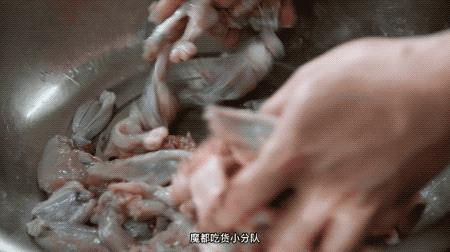 三围惊人的火锅塔，点它我被吼了