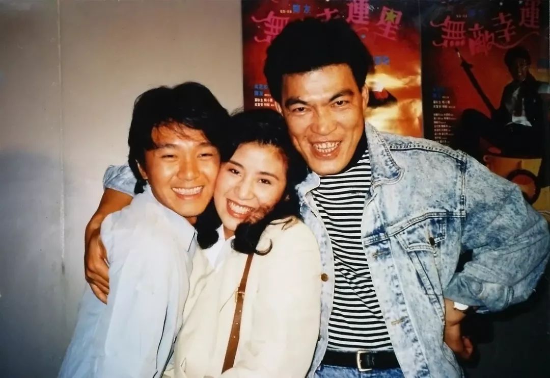 周星驰王晶综艺,王晶谈周星驰演配角