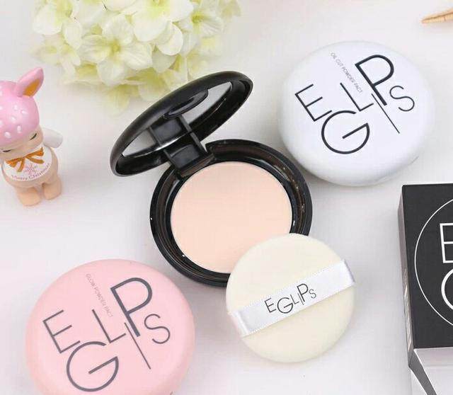 控油最好的粉饼推荐,控油定妆平价粉饼好用吗