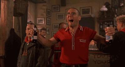 世界杯开幕，和足球有关的奇人逸事，今天聊恶汉维尼琼斯