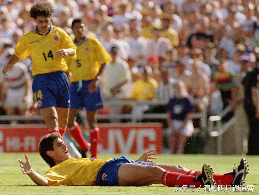 世界杯记忆之空调球场,世界杯十大经典回忆