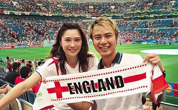 鹿晗是最会踢足球的明星,娱乐圈里喜欢鹿晗的明星